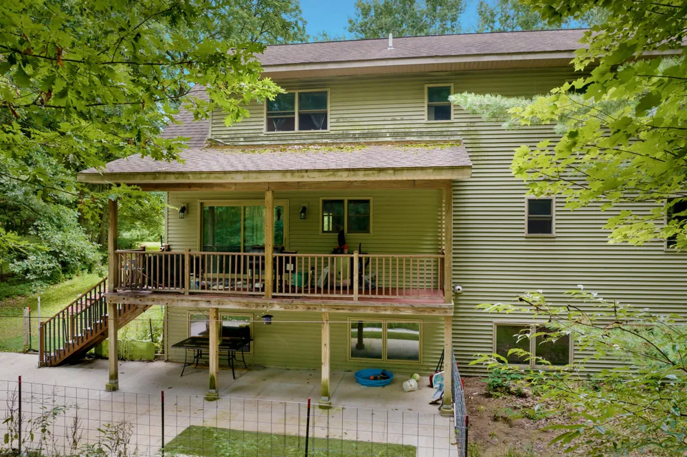 1846 E Koenig Road Unknown, MI 49411