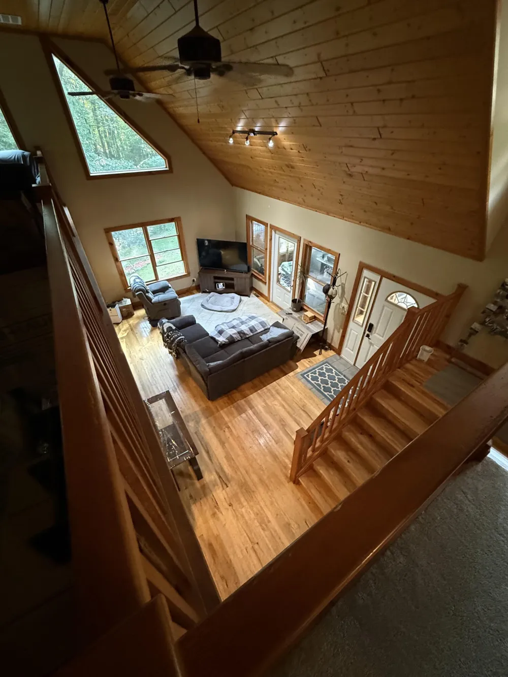 1846 E Koenig Road Unknown, MI 49411