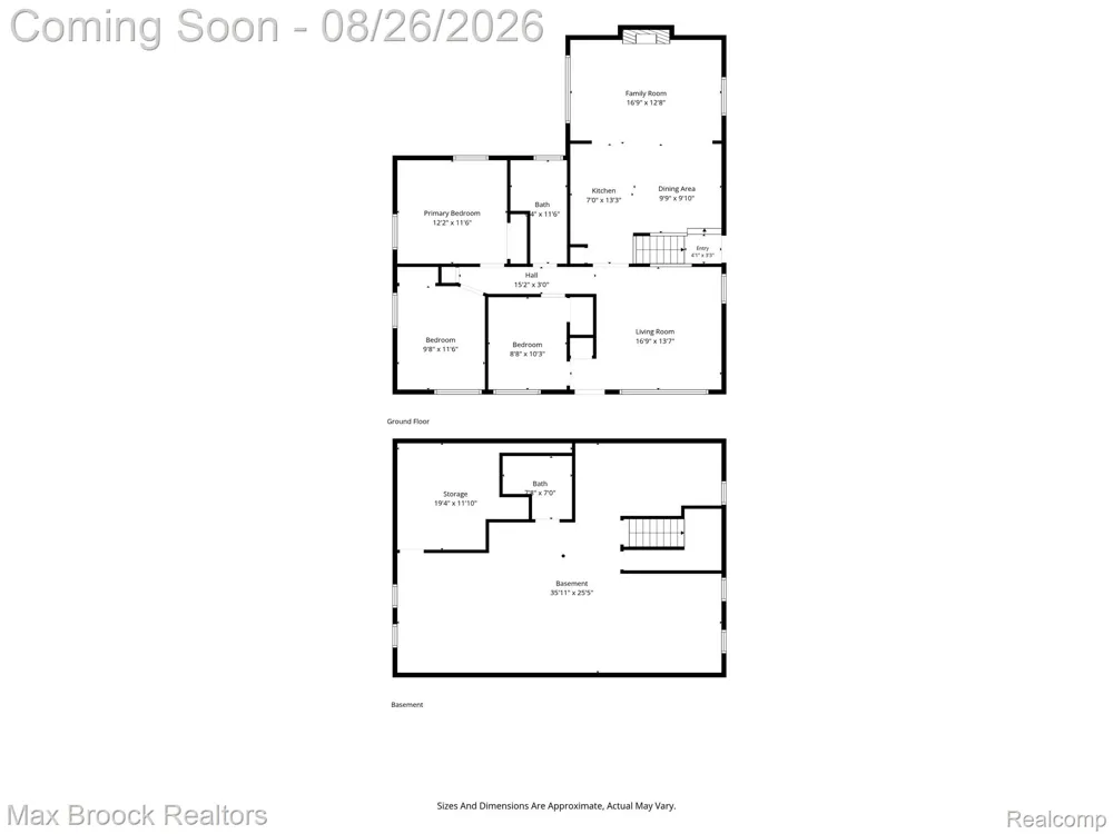 5953 Rockland Court Dearborn Heights City, MI 48127