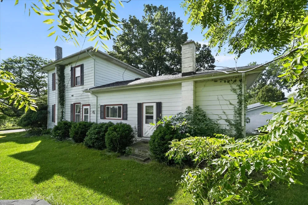 18541 26 1/2 Mile Road Clarence Township, MI 49224