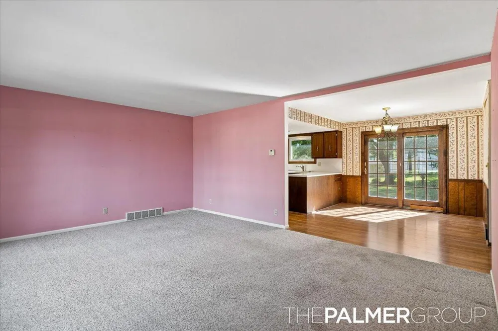 271 Brook Lane Avenue Holland City, MI 49423