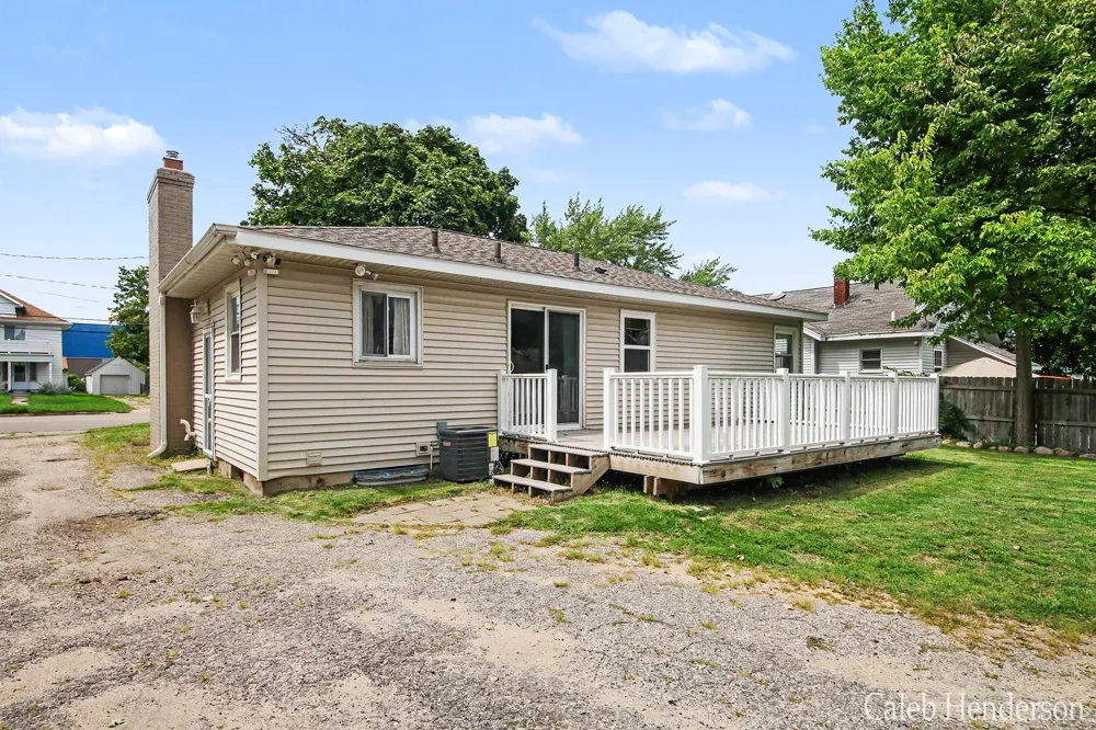 2712 Byron Center Avenue SW Wyoming City, MI 49519