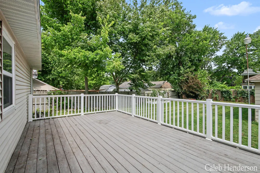 2712 Byron Center Avenue SW Wyoming City, MI 49519