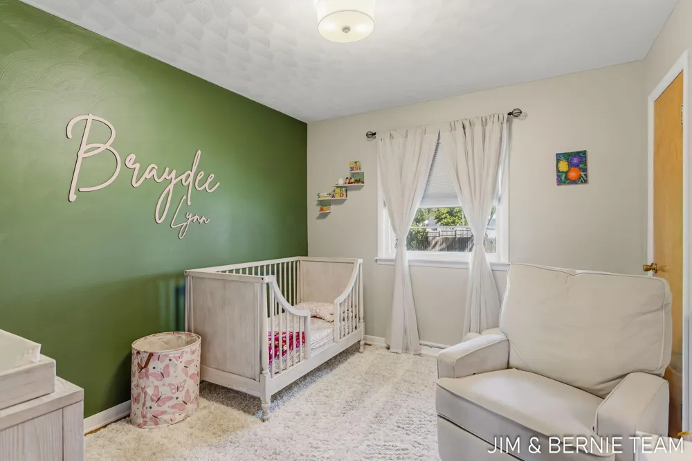 345 Harp Street SE Kentwood City, MI 49548