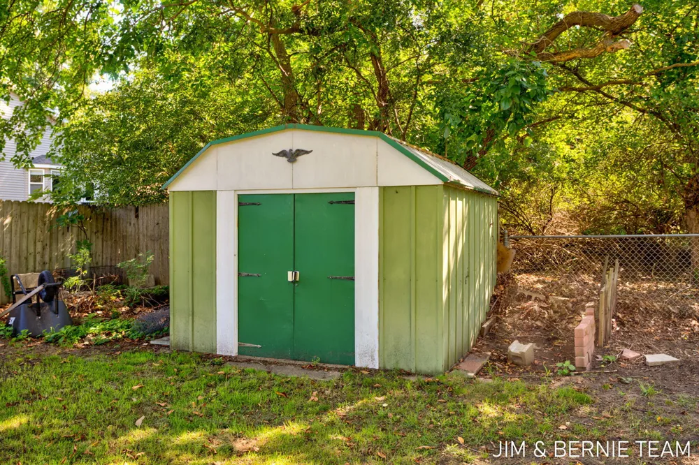 345 Harp Street SE Kentwood City, MI 49548