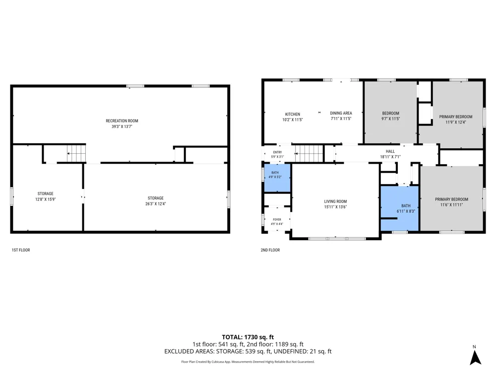345 Harp Street SE Kentwood City, MI 49548