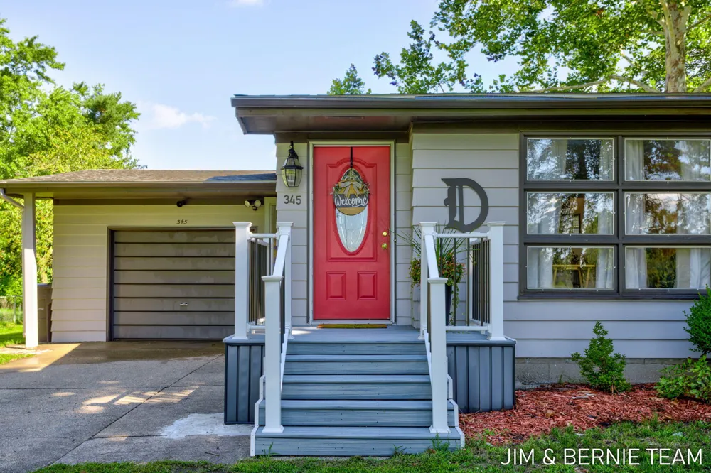 345 Harp Street SE Kentwood City, MI 49548