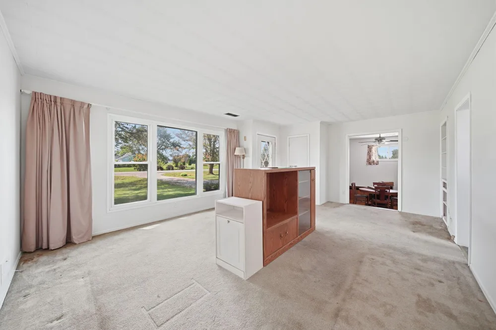 11024 Dennison Road Milan Township, MI 48160