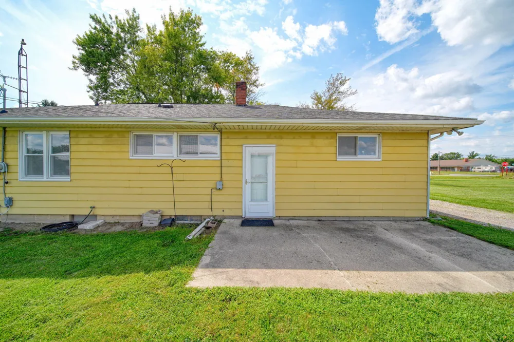 11024 Dennison Road Milan Township, MI 48160