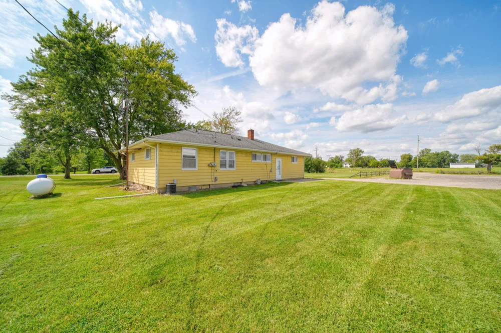 11024 Dennison Road Milan Township, MI 48160