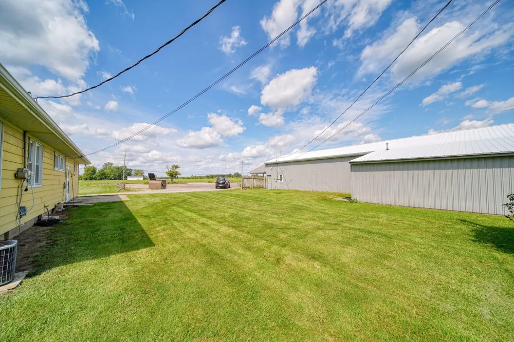 11024 Dennison Road Milan Township, MI 48160