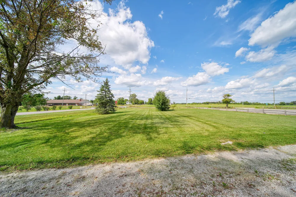 11024 Dennison Road Milan Township, MI 48160