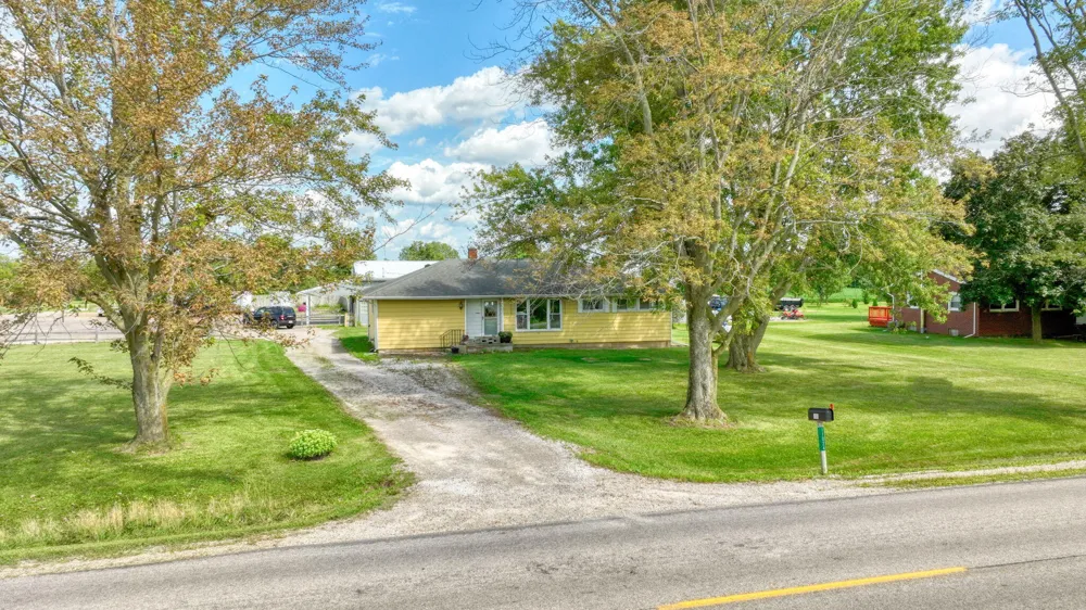 11024 Dennison Road Milan Township, MI 48160