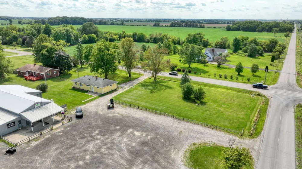 11024 Dennison Road Milan Township, MI 48160