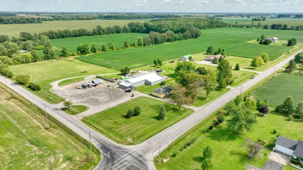 11024 Dennison Road Milan Township, MI 48160