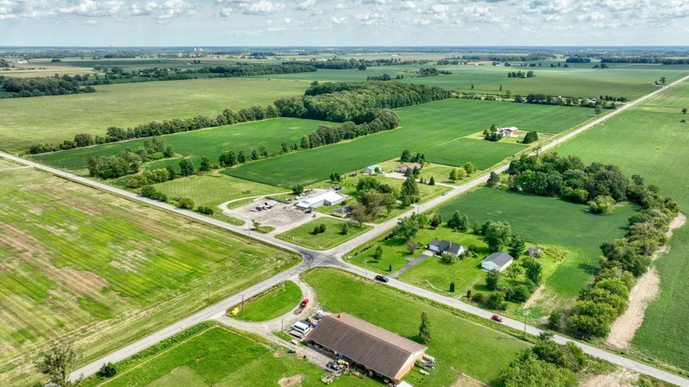 11024 Dennison Road Milan Township, MI 48160