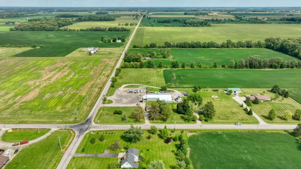 11024 Dennison Road Milan Township, MI 48160