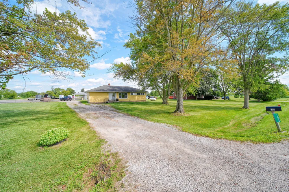 11024 Dennison Road Milan Township, MI 48160