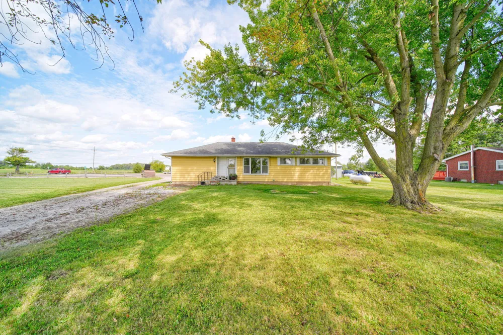 11024 Dennison Road Milan Township, MI 48160