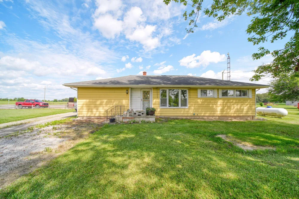 11024 Dennison Road Milan Township, MI 48160