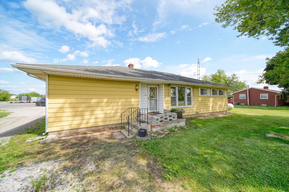 11024 Dennison Road Milan Township, MI 48160