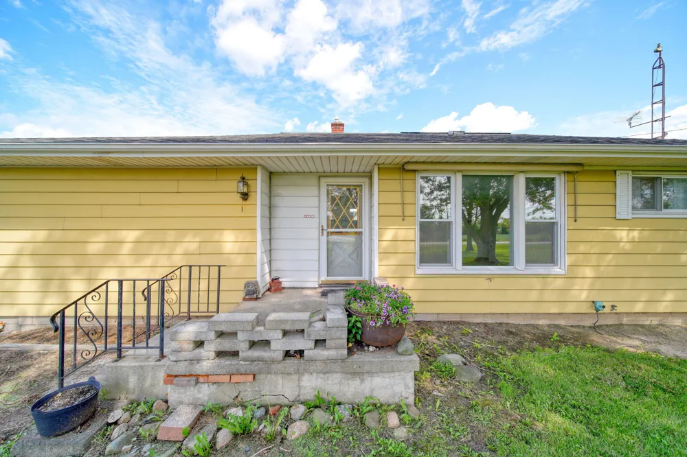 11024 Dennison Road Milan Township, MI 48160