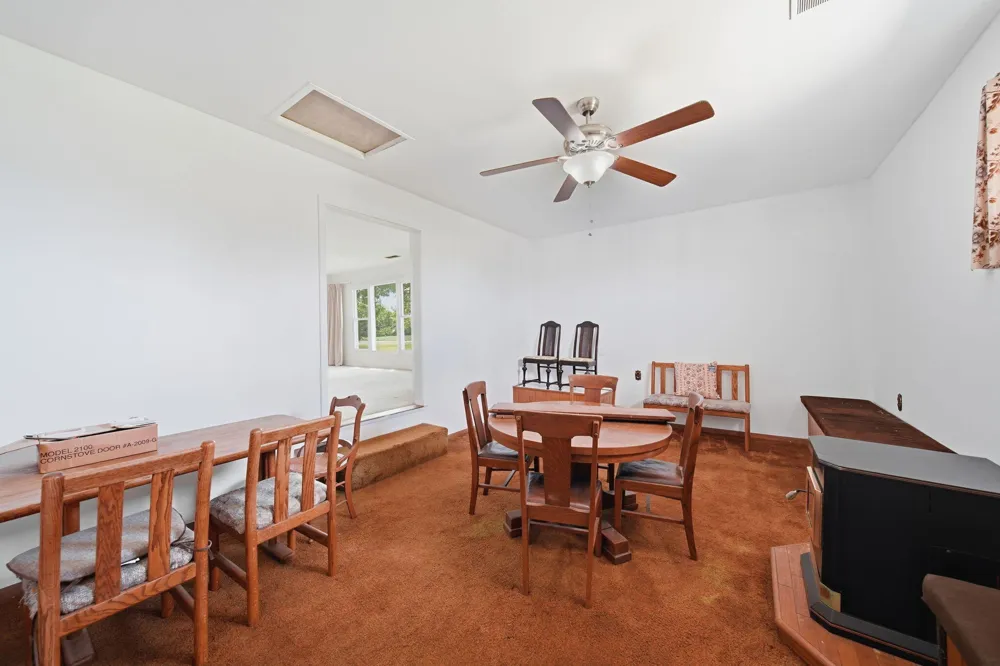 11024 Dennison Road Milan Township, MI 48160