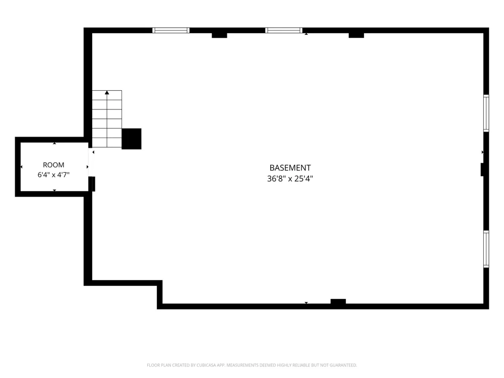 11024 Dennison Road Milan Township, MI 48160