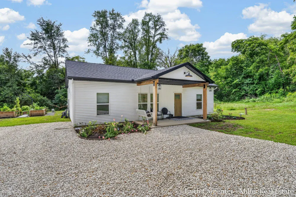7911 Keller Road Orangeville Township, MI 49046