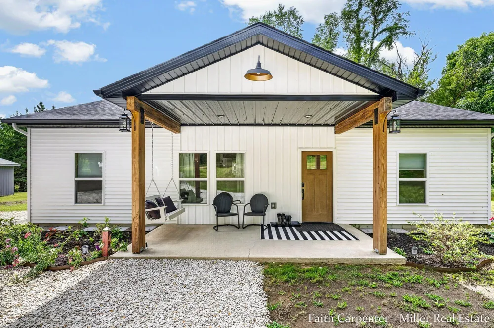 7911 Keller Road Orangeville Township, MI 49046