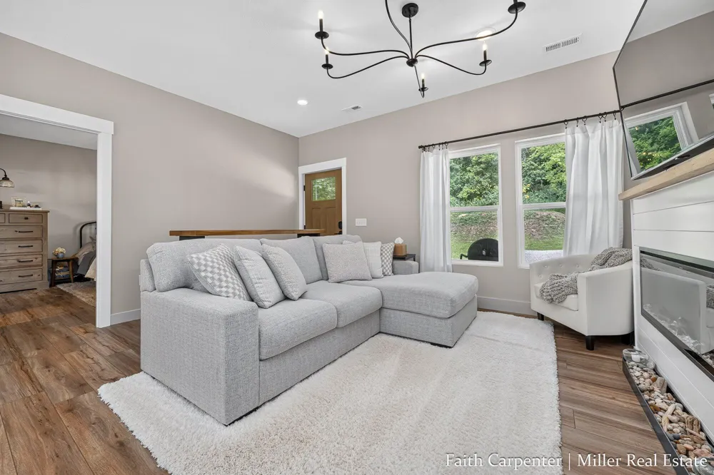 7911 Keller Road Orangeville Township, MI 49046