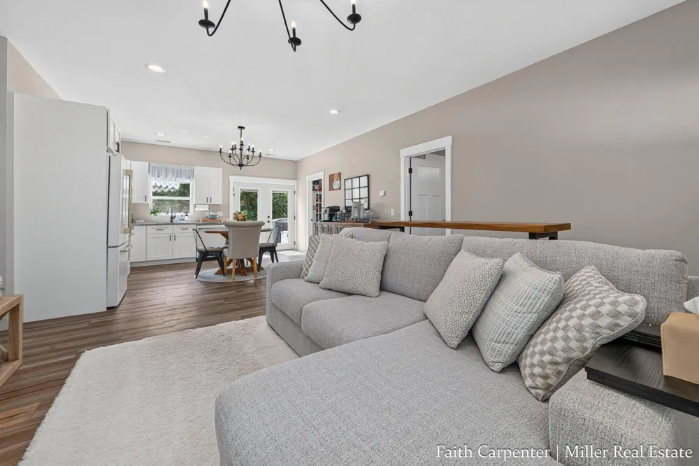 7911 Keller Road Orangeville Township, MI 49046