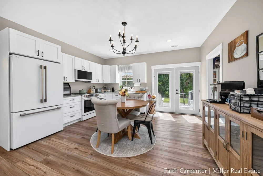 7911 Keller Road Orangeville Township, MI 49046