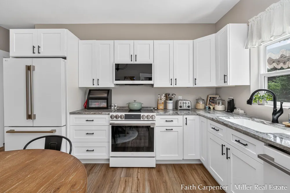 7911 Keller Road Orangeville Township, MI 49046