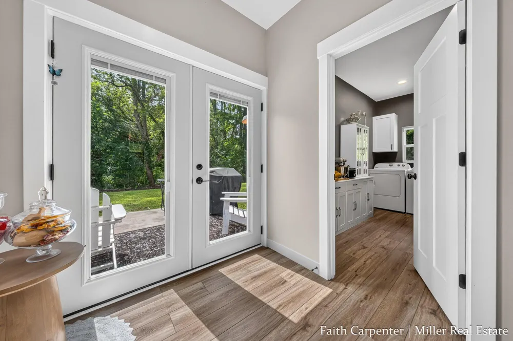 7911 Keller Road Orangeville Township, MI 49046