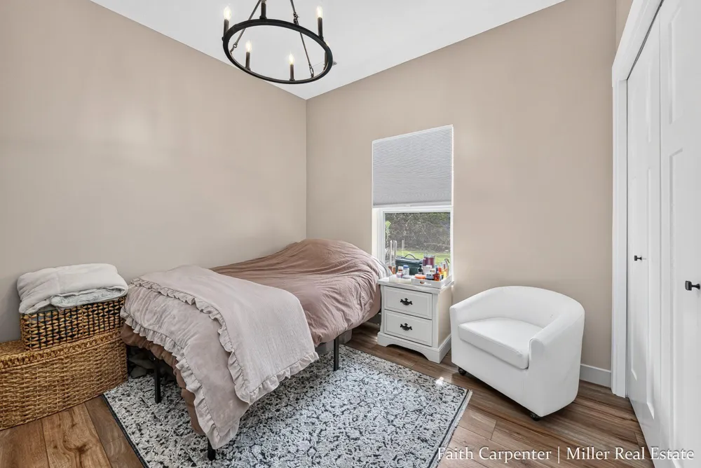 7911 Keller Road Orangeville Township, MI 49046