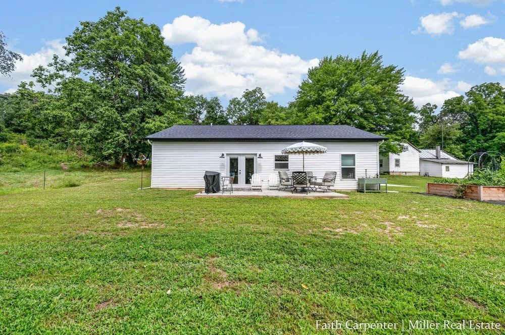 7911 Keller Road Orangeville Township, MI 49046