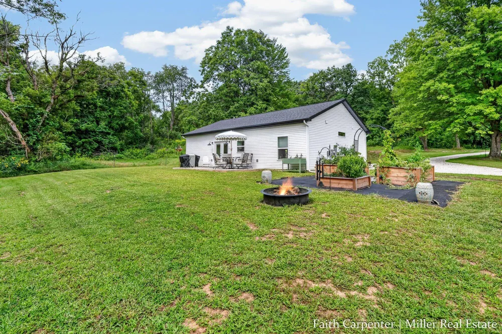 7911 Keller Road Orangeville Township, MI 49046