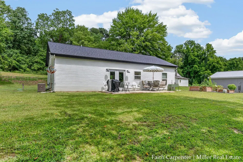 7911 Keller Road Orangeville Township, MI 49046
