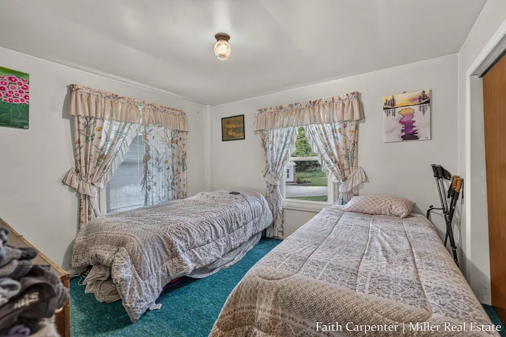 7911 Keller Road Orangeville Township, MI 49046