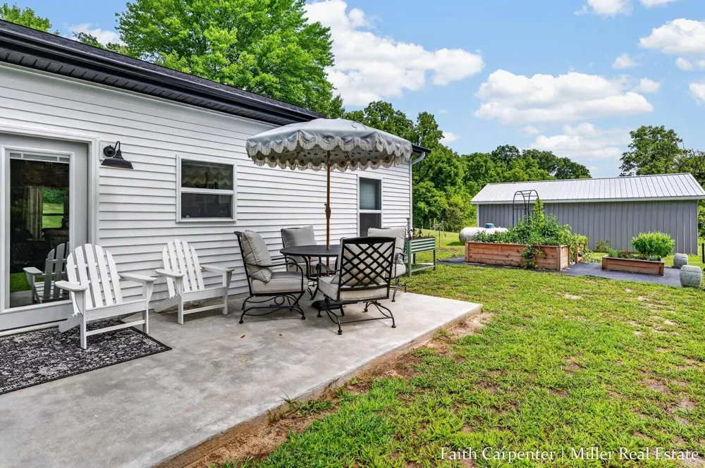 7911 Keller Road Orangeville Township, MI 49046