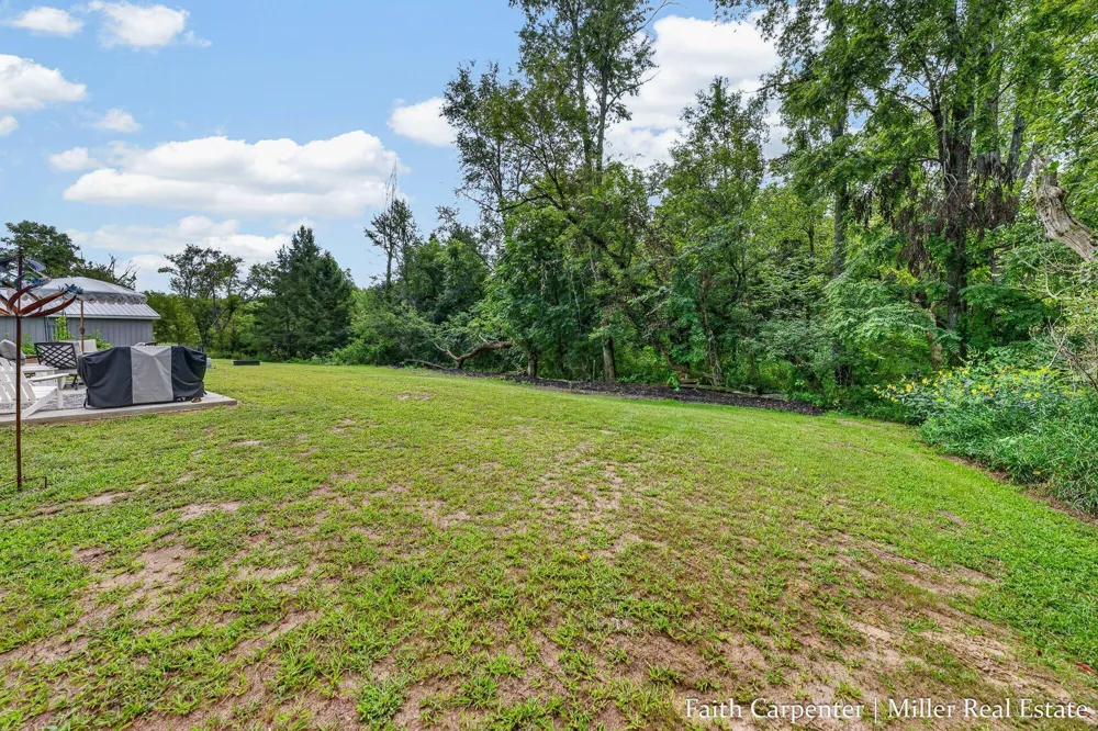 7911 Keller Road Orangeville Township, MI 49046