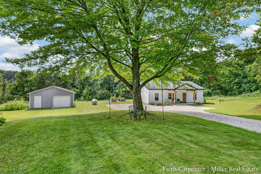 7911 Keller Road Orangeville Township, MI 49046