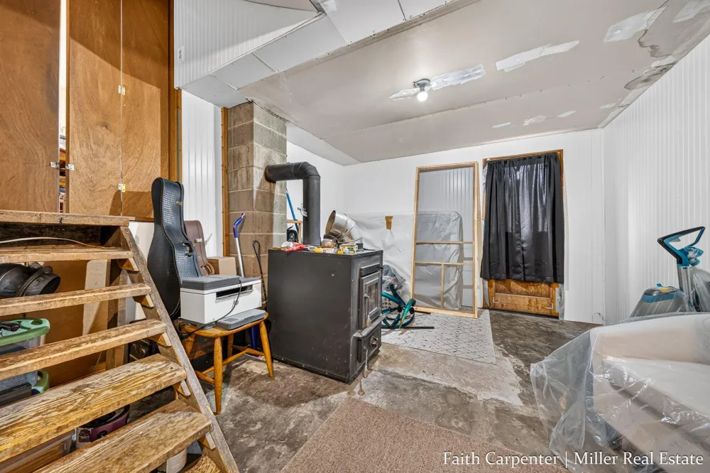 7911 Keller Road Orangeville Township, MI 49046