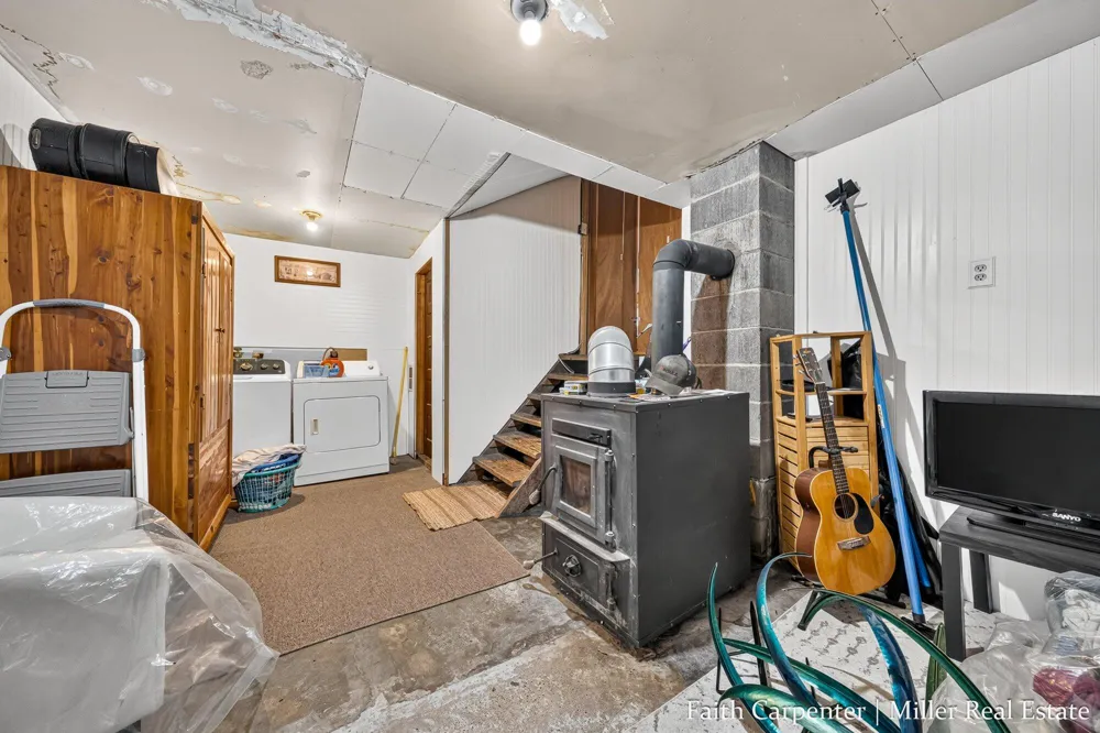 7911 Keller Road Orangeville Township, MI 49046