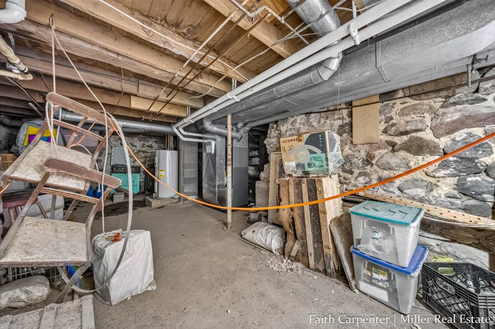 7911 Keller Road Orangeville Township, MI 49046