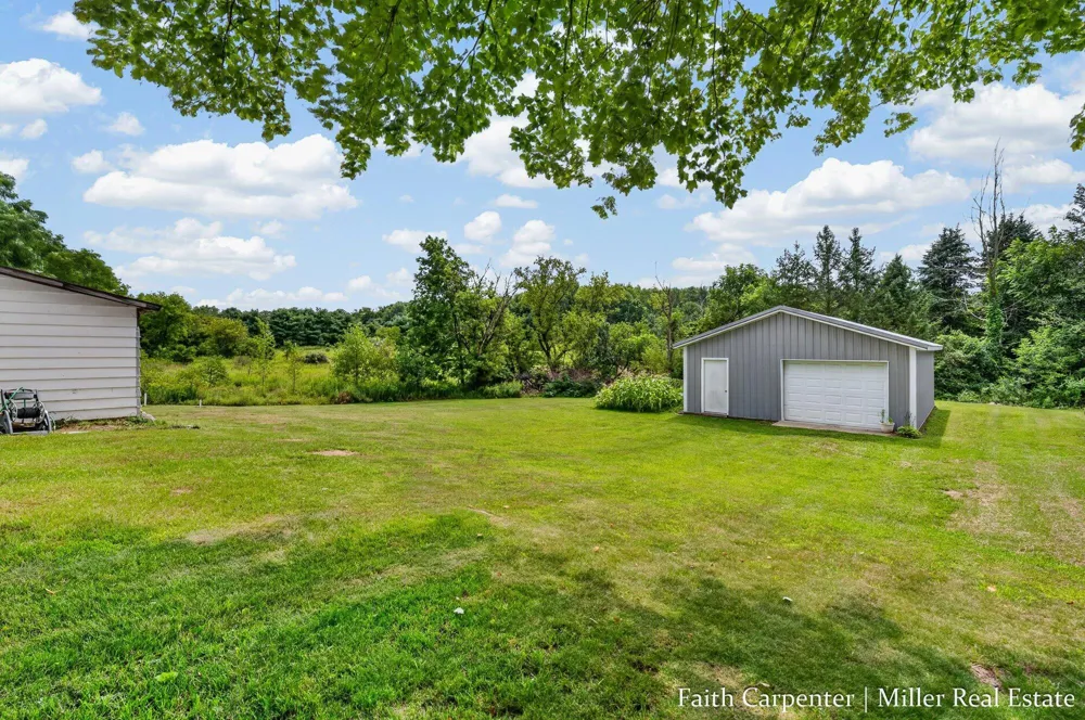 7911 Keller Road Orangeville Township, MI 49046