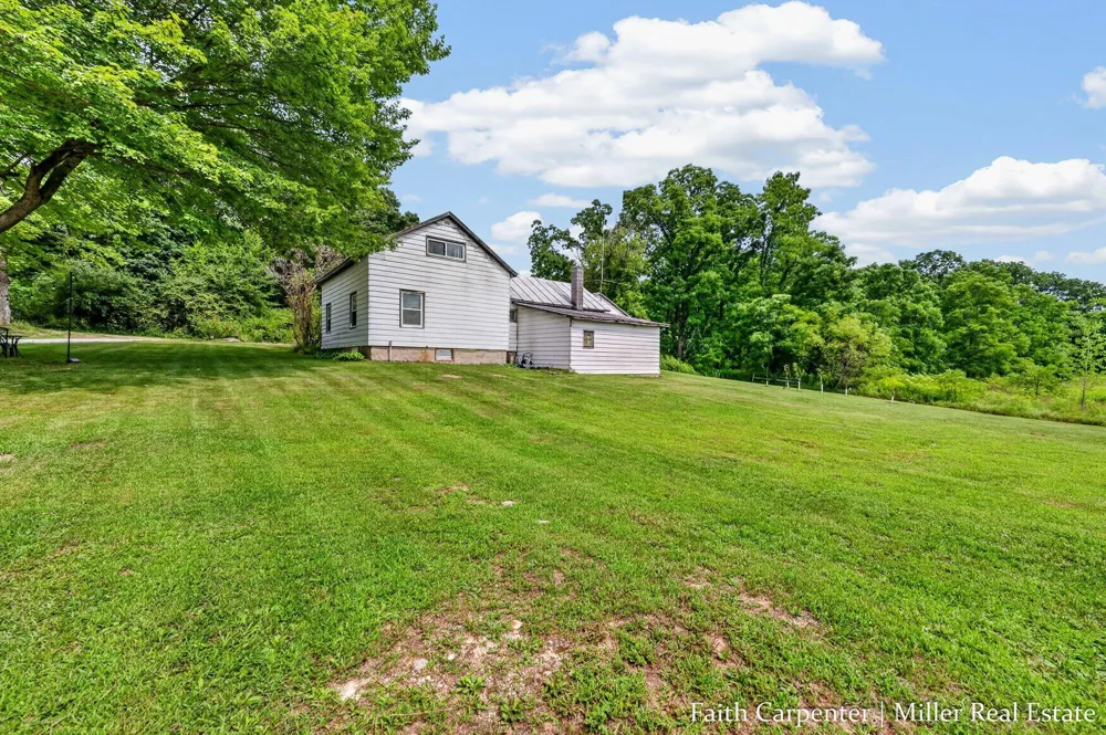 7911 Keller Road Orangeville Township, MI 49046