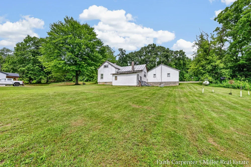 7911 Keller Road Orangeville Township, MI 49046