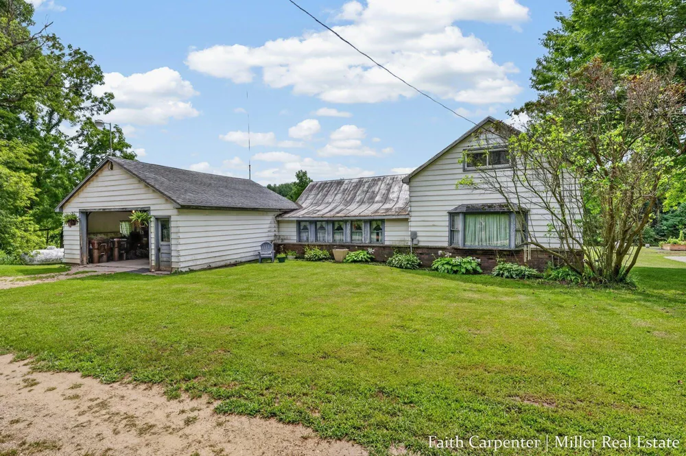 7911 Keller Road Orangeville Township, MI 49046
